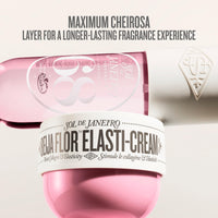 Thumbnail for Sol de Janeiro Collagen Boosting Beija Flor Elasti-Cream Body Cream 75mL/2.5 oz.
