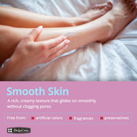 Thumbnail for De La Cruz 100% Pure and Natural Shea Butter - Moisturizer for Dry, Irritated and Rough Skin - 2 OZ.