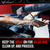Thumbnail for VTROUY Deep Numbing Cream: Extra Strength Numbing Cream - Maximum Strength Soothing Formula (50g)