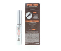 Thumbnail for Benefit Cosmetics They're Real! Tinted Lash Primer (Natural and Feathery Look)