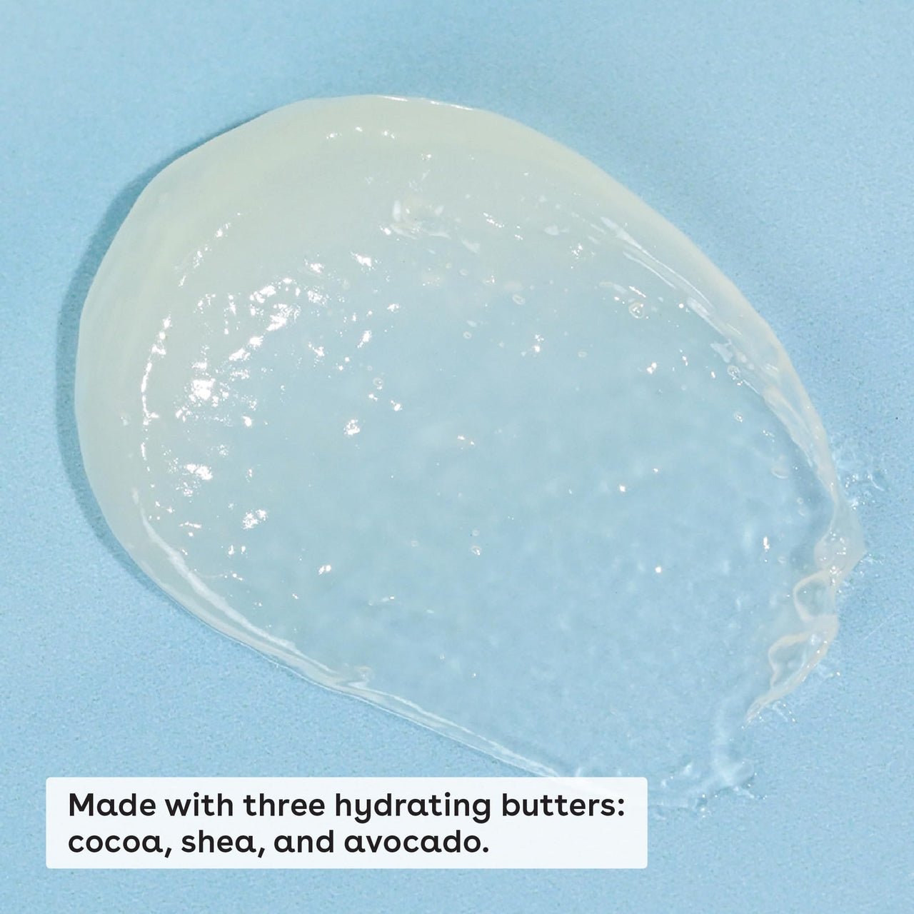 eos 24H Moisture Super Balm - Birthday Cake, Lip Mask, Day or Night Lip Treatment, Made for Sensitive Skin, Nourishing, Shea Butter, 0.35 fl oz