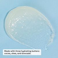 Thumbnail for eos 24H Moisture Super Balm - Birthday Cake, Lip Mask, Day or Night Lip Treatment, Made for Sensitive Skin, Nourishing, Shea Butter, 0.35 fl oz