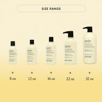 Thumbnail for philosophy purity made simple facial cleanser 16 fl oz