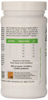 Thumbnail for Seachem Acid Buffer 300gram