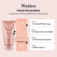 Thumbnail for medicube Collagen Overnight Wrapping Peel Off Facial Mask Pack - Elasticity & Hydration Care, Reduces Sagging & Dullness - Hydrolyzed Collagen For Glowing Skin - Korean Skin Care, 2.53 fl.oz