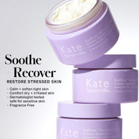 Thumbnail for Kate Somerville DeliKate Recovery Cream – Clinically Formulated Hydrating Treatment – Irritation and Redness Relief for Stressed or Sensitive Skin, 1.7 Fl Oz