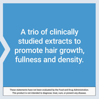 Thumbnail for Life Extension Hair Growth for Men, ActriSave® Prickly pear and Black Rice, VI-SPO® Saw Palmetto, Supports Hair Growth, Fullness and Density, Non-GMO, 1-Daily, Gluten-Free, 30 softgels