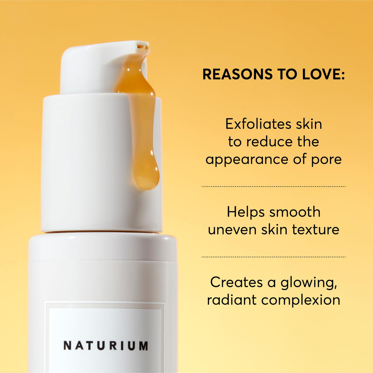 Naturium Tranexamic Topical Acid 5% Jumbo, Face & Skin Care with Kojic Acid, Niacinamide & Licorice Root, 2 oz