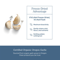 Thumbnail for Eclectic Herb - Garlic Capsules | Cardiovascular Heart Health and Immune Support | Dietary Supplement | Vegan, Natural, Non-GMO, Gluten Free (120 CT | 550 mg)