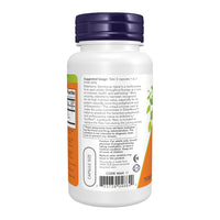 Thumbnail for NOW Foods Supplements, ElderMune 65:1 Elderberry Juice Concentrate With Vitamin C, Immune System Support, 90 Veg Capsules