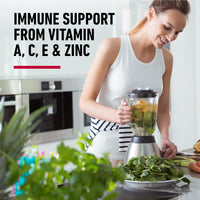 Thumbnail for Isopure Zero Carb 100% Pure Whey Isolate Protein Powder, Gluten Free, With Vitamins, Strawberries & Cream, 25g Protein Per Serving, 7.5 Lbs, 110 Servings (Packaging May Vary)