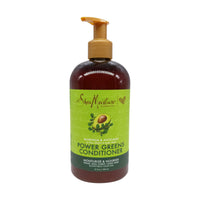 Thumbnail for SheaMoisture Moringa Avocado Power Greens Conditioner, 13 FZ