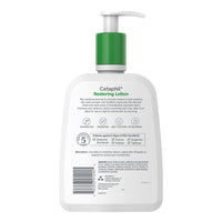 Thumbnail for Cetaphil Restoring Body Lotion with Antioxidants for Aging Skin, Great for Neck and Chest Areas, Fragrance and Paraben Free, Suitable for Sensitive Skin 16 oz. Bottle