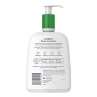 Thumbnail for Cetaphil Restoring Body Lotion with Antioxidants for Aging Skin, Great for Neck and Chest Areas, Fragrance and Paraben Free, Suitable for Sensitive Skin 16 oz. Bottle