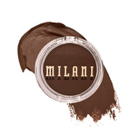 Thumbnail for Milani Cheek Kiss Cream Bronzer, 140 - Mocha Moment, Vegan & Cruelty-Free, Made in Korea, Lightweight Glow, Soft Matte Finish