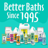 Thumbnail for earthbath Hypo-Allergenic Grooming Wipes - Fragrance Free Aloe Vera, Vitamin E, Gentle on Sensitive Skin, Good for Dogs & Cats - Handily Clean Your Pets' Dirty Paws & Undercoat - 100 Count, Pack of 1