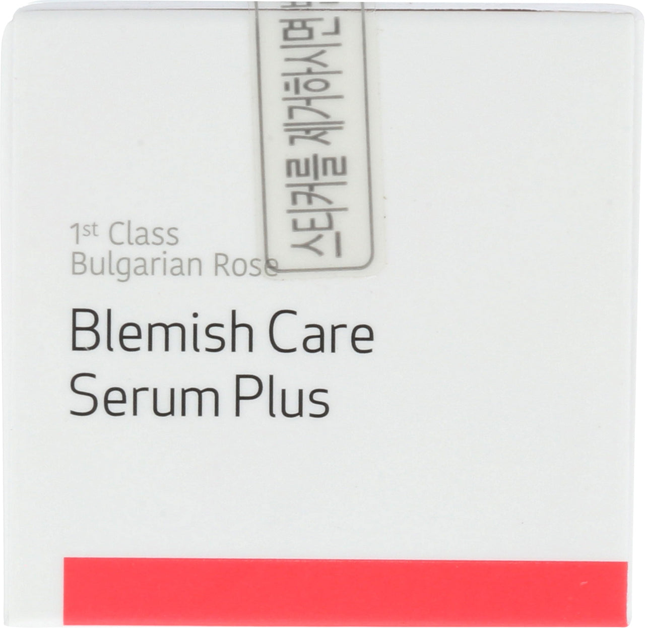 ISOI Bulgarian Rose Blemish Care Serum Plus, 0.68 FZ