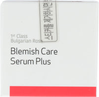 Thumbnail for ISOI Bulgarian Rose Blemish Care Serum Plus, 0.68 FZ