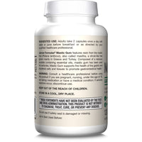 Thumbnail for Jarrow Formulas Mastic Gum 1000 mg - 120 Veggie Caps - Mastic Gum Capsules Supporting Stomach and Duodenal Health - 60 Servings