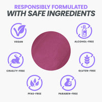 Thumbnail for Wonderskin Wonder Blading All Day Lip Stain Peel Off Masque - Long Lasting, Waterproof and Transfer Proof Nude Lip Tint, Matte Finish Peel Off Makeup (Bella Masque)