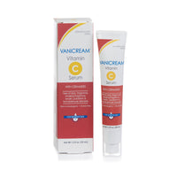 Thumbnail for Vanicream Vitamin C Serum - Free of Dyes, Fragrance, Masking Fragrance, Lanolin, Parabens & Formaldehyde Releasers - For Sensitive Skin - 1.2 Fl Oz
