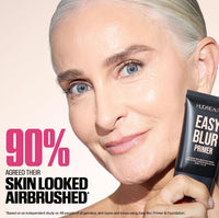 Thumbnail for Huda Easy Blur Primer Silicone-Free Smoothing Primer - 1 fl oz / 30 mL