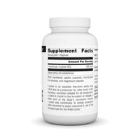 Thumbnail for Source Naturals L-Lysine Free Form -Amino Acid Supplement Supports Energy Formation & Collagen - 100 Capsules
