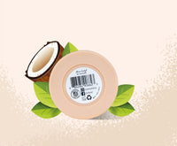 Thumbnail for Pet Head On All Paws Coconut Paw Butter | Soothes & Nourishes for Soft Crack-Free Paws and Noses | Paw Moisturizer Balm | Vegan | Lick-Safe | Gentle Formula for Puppies | Made in USA | 1.4 oz.