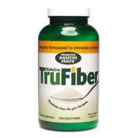 Thumbnail for Master Supplements TruFiber - 6.35 oz - Prebiotic Fiber to Help Boost Probiotic Growth - Supports Digestive Health - Vegan, Gluten Free - 50 Servings