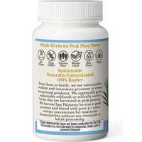 Thumbnail for Eclectic Herb - Saw Palmetto Capsules | Urinary Tract & Prostate Health Supplement for Men | Supports Male Health | Non-GMO, Vegan, Gluten Free (120 CT | 600 mg)