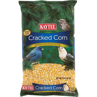 Thumbnail for Kaytee Cracked Corn 4 Lbs.