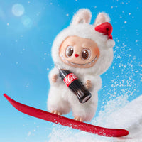 Thumbnail for POP MART The Monsters COCA-COLA Series-Vinyl Face Blind Box, Blind Box Figures, Random Design Action Figures Collectible Toys Home Decorations, Holiday Birthday Gifts, Single Box