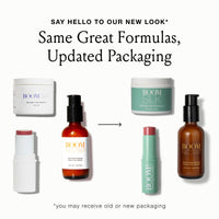 Thumbnail for BOOM! by Cindy Joseph Boom Nectar - Deep Moisturizing Eye & Face Serum for Sensitive Skin - Facial Serums for Aging Skin to Hydrate and Renew Complexion - 2 Oz