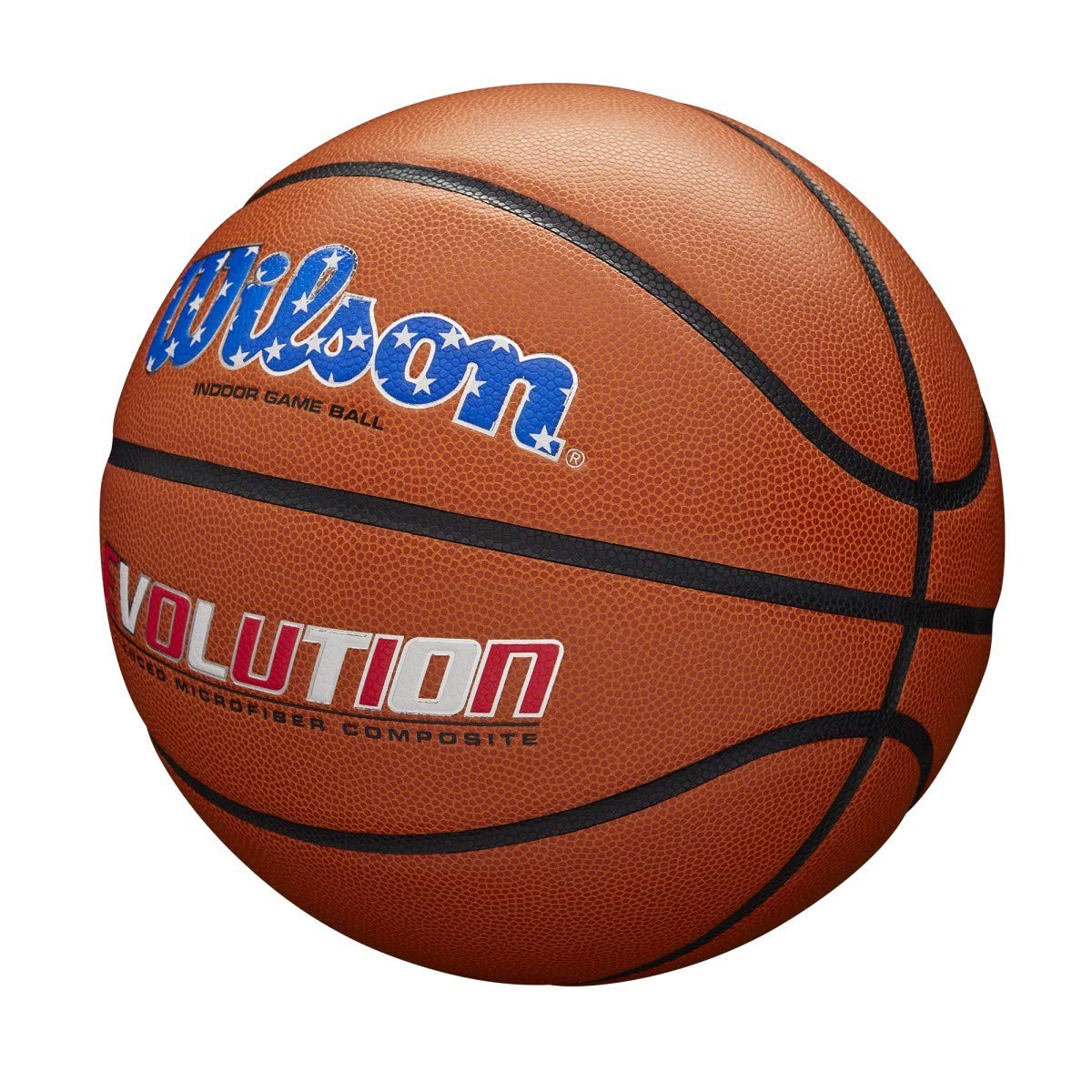 WILSON Evolution Basketball USA18-29.5"