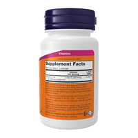 Thumbnail for NOW Supplements, Methyl B-12 (Methylcobalamin) 1,000 mcg, Nervous System Health*, 100 Lozenges