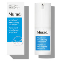 Thumbnail for Murad InvisiScar Resurfacing Treatment – Acne Scar Solution with Vitamin C, Salicylic Acid & Centella Asiatica for Smoother Texture, Reduced Discoloration & Effectively Blurs Imperfections - 0.5 Fl Oz