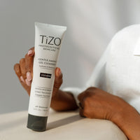 Thumbnail for TiZO | Gentle Amino Gel Cleanser | For All Skin Types | Facial Cleanser