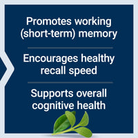 Thumbnail for Life Extension Neuro-Mag Magnesium L-Threonate Powder (Tropical Punch) - Ultra-Absorbable - Supports Memory, Focus, Cognitive Function & Mood - Gluten No, Non-GMO, Vegetarian (30 Servings)