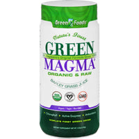 Thumbnail for Green Foods, Green Magma, 5.3 oz