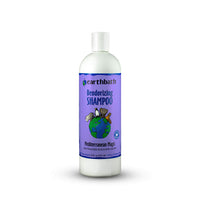 Thumbnail for earthbath, Mediterranean Magic Dog Shampoo - Deodorizing Shampoo for Dogs, Rosemary Scented Dog Wash, Made in USA, Shampoo for Smelly Dogs, Cruelty Free Pet Shampoos - 16 Oz (1 Pack)