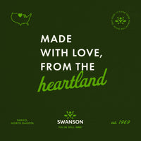 Thumbnail for Swanson Bamboo Extract for Hair and Nails Silica Supplement Supports Collagen 300 mg 60 Veggie Capsules