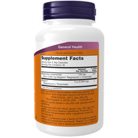 Thumbnail for NOW Foods Supplements, Magtein™ with patented form of Magnesium (Mg), Cognitive Support*, 90 Veg Capsules