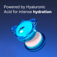 Thumbnail for Dr.Jart+ Vital Hydra Solution Jelly Bear Korean Lip Mask Overnight with Hyaluronic Acid, Clear and Fragrance Free | Korean Skin Care, 0.59 oz.