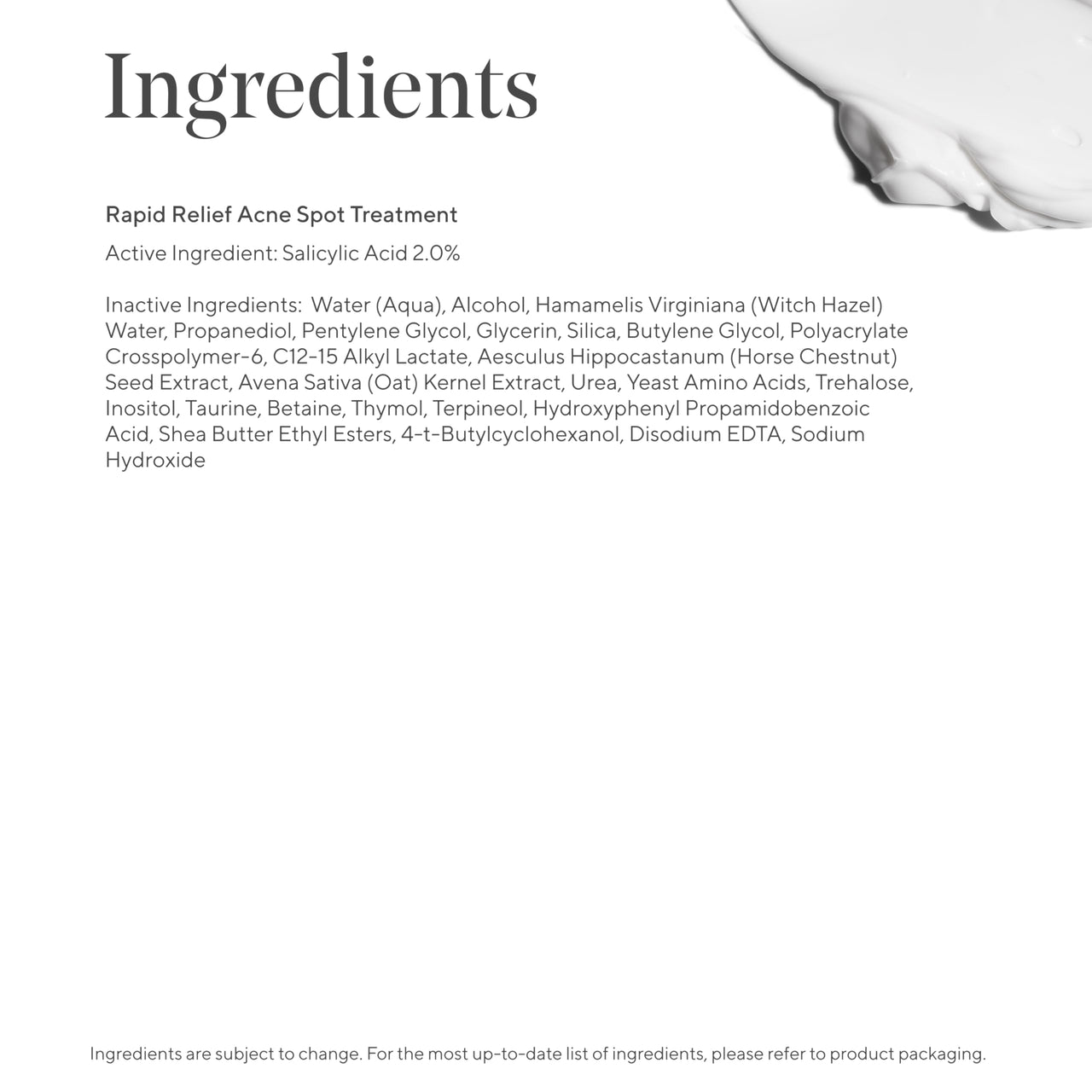 Murad Clear Breakouts + Control Oil - 3-Piece Trial Kit ($50 Value) - Acne Fighting Kit - Clarifying Cleanser 2Fl Oz, Rapid Relief Acne Treatment 0.25Fl Oz, Oil & Pore Mattifer SPF 45 0.8Fl Oz