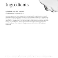 Thumbnail for Murad Clear Breakouts + Control Oil - 3-Piece Trial Kit ($50 Value) - Acne Fighting Kit - Clarifying Cleanser 2Fl Oz, Rapid Relief Acne Treatment 0.25Fl Oz, Oil & Pore Mattifer SPF 45 0.8Fl Oz