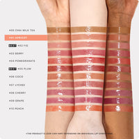 Thumbnail for Nature Republic HONEY MELTING LIP (01 APRICOT) SOFT LIP STICK, Hydrating Gloss, Moisturizing balms, Sheer tint, Shine & Nude, Glowy Finish, korean make up