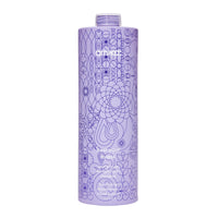 Thumbnail for amika bust your brass cool blonde strength repair shampoo, 1000ml