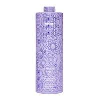 Thumbnail for amika bust your brass cool blonde strength repair shampoo, 1000ml