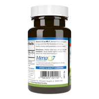 Thumbnail for Carlson - Vitamin K2 MK-7 (Menaquinone), 45 mcg, Bone Support, Calcium Bioavailability, K2 Vitamin, Vitamin K-2, 90 Softgels