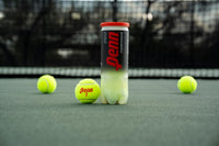 Thumbnail for Penn Championship Tennis Balls - Regular Duty Felt Pressurized Tennis Balls - 12 Cans, 36 Balls